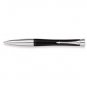 Professional Series - Silver and Black Stationary Pen