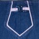 Buckle Back Jean