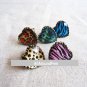 Cheetah Animal Print Ring