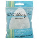 Exfoliating Facial Sponge