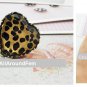 Leopard Animal Print Ring