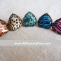 Leopard Animal Print Ring
