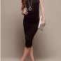 Strappy Backless Dress