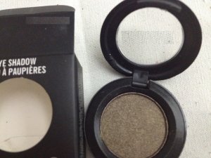 Eyeshadow in Espresso