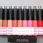 Deluxe Tinted Lip Gloss Lip Glass Designer MACup