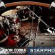 Drums - Percussion