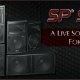 PA Sound Equipment