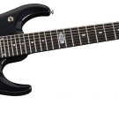 MUSIC MAN JPXI-7 JOHN PETRUCCI BFR ELECTRIC GUITAR WITH CASE