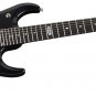 MUSIC MAN JPXI-7 JOHN PETRUCCI BFR ELECTRIC GUITAR WITH CASE