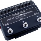 Traynor QuarterHorse DH25H Micro Electric Guitar Amp