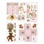 Doll Collage Sheet DC3