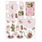 Doll Collage Sheet DC4