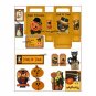 Doll Collage Sheet DC7