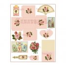 Doll Collage Sheet DC15