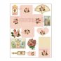 Doll Collage Sheet DC15