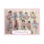 10 Mini "Ginny" Doll  Pins P23