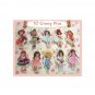 10 Mini "Ginny" Doll  Pins P26