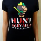 A Bathing APE BAPE T-Shirt Women 6602