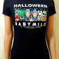 A Bathing APE BAPE T-Shirt Women Halloween