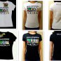 A Bathing APE BAPE T-Shirt Women Halloween