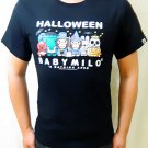 A Bathing APE BAPE T-Shirt Men Halloween