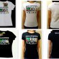 A Bathing APE BAPE T-Shirt Couple 6603