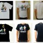 A Bathing APE BAPE T-Shirt Couple 6605