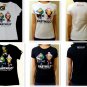 A Bathing APE BAPE T-Shirt Couple 6605