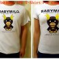 A Bathing APE BAPE T-Shirt Couple 6610