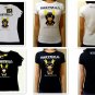 A Bathing APE BAPE T-Shirt Couple 6610