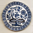 Mosaic Tiles Blue Heritage Focal Center Medallion FREE SHIPPING