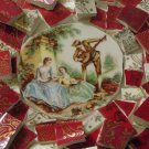 Mosaic Tiles 91 Elegant MUSICIAN FREE SHIPPING