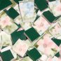 Mosaic Tiles 120 Field Blossoms FREE SHIPPING