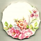 Mosaic Tiles Flowery Spray Focal Lot 3 Center Medallion FREE SHIPPING