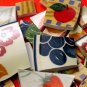 Mosaic Tiles 80 Fruit Salad FREE SHIPPING