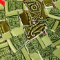 Mosaic Tiles 83 Greenery Menagerie FREE SHIPPING