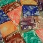 Mosaic Tiles Hand Painted Marble Mix FREE SHIPPING