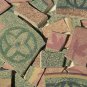 Mosaic Tiles 100 Desert Wind FREE SHIPPING