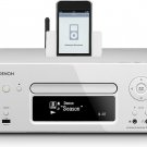 Denon RCD-N7 iPhone/iPod Network-Ready Receiver