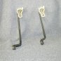 Custom Made Yamaha XS650 Brake pedal