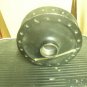 YAMAHA IT175 REAR HUB-vintage-classic-restoration-AHMRA-enduro-NOS-new old stock