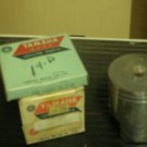 YAMAHA YDS3 STD PISTON & RING SET-vintage-classic-cafe-bobber-chopper-street