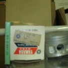 YAMAHA XS750 STD PISTON & RING SET-vintage-classic-cafe-bobber-chopper-street