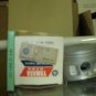 YAMAHA XS750 STD PISTON & RING SET-vintage-classic-cafe-bobber-chopper-street