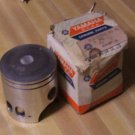 YAMAHA CT2 PISTON & RING SET-AHMRA-vintage-classic-moto cross-enduro-