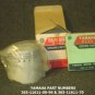 YAMAHA MX360 PISTON & RING SET-AHMRA-vintage-classic-moto cross-enduro-