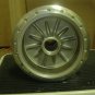 YAMAHA DT1 NOS REAR HUB-AHRMA-vintage-classic-enduro-restoration-moto cross