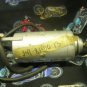 YAMAHA TX750 NOS STARTER MOTOR-classic-vintage-restoration-cafe-bobber-chopper