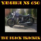 YAMAHA XS650 RE-BUILD SERVICE