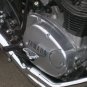 XS650 YAMAHA custom brake pedal-restoration-cafe--street tracker-bobber-chopper